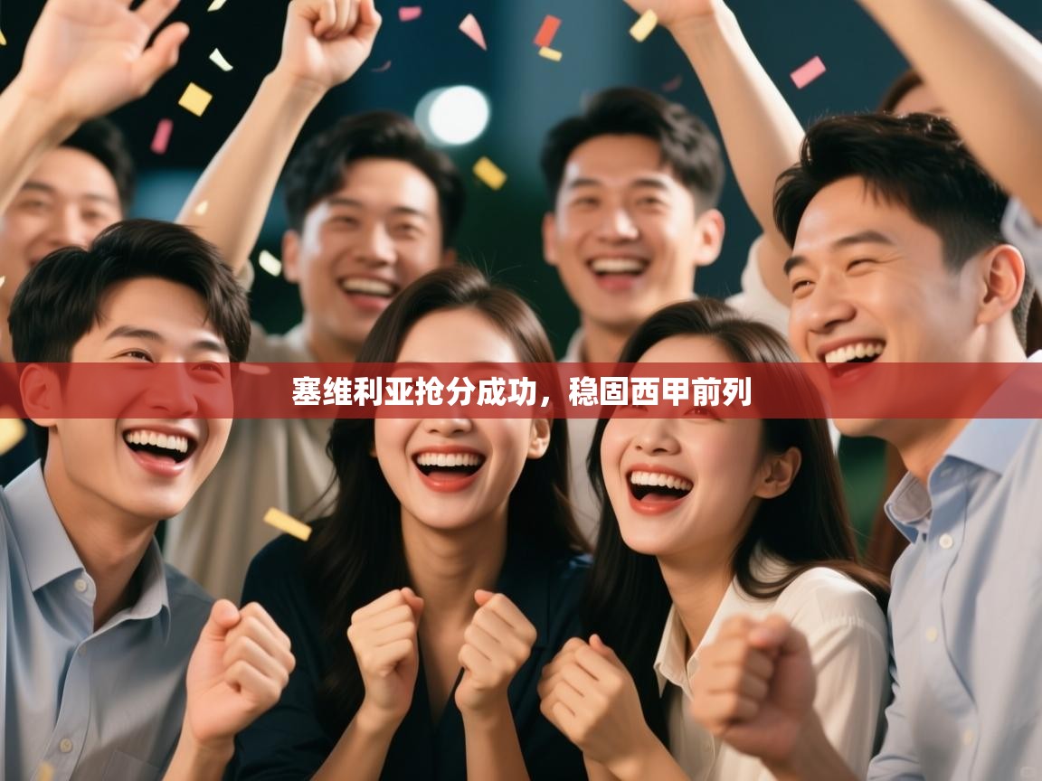 塞维利亚抢分成功，稳固西甲前列  第2张