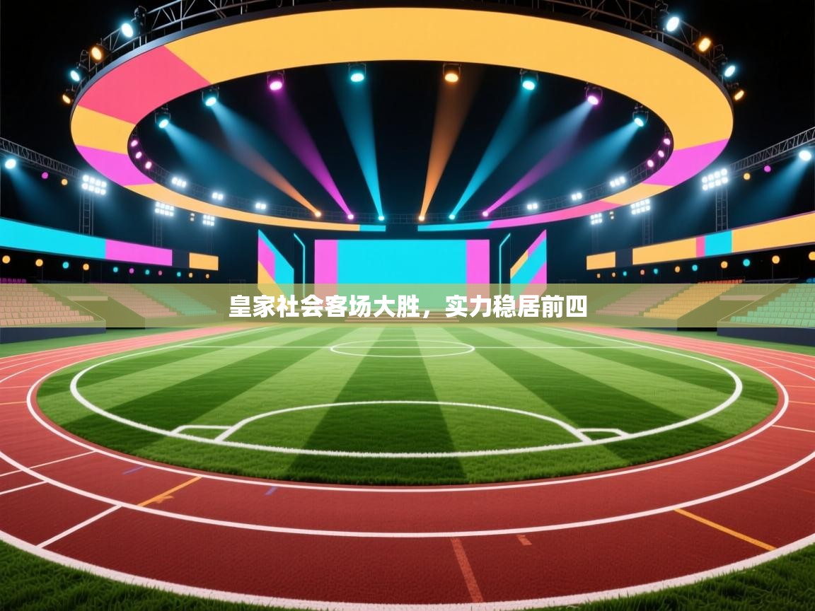 皇家社会客场大胜，实力稳居前四  第2张