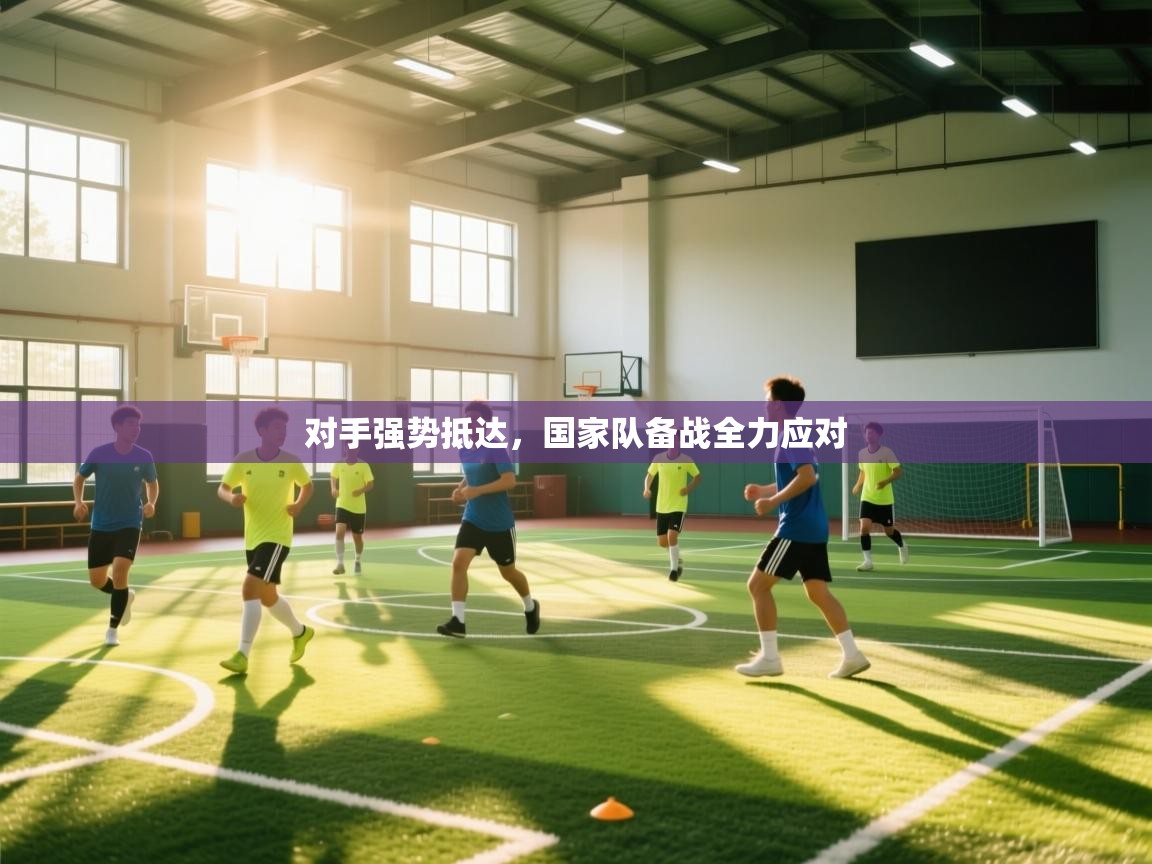 对手强势抵达,国家队备战全力应对 第2张