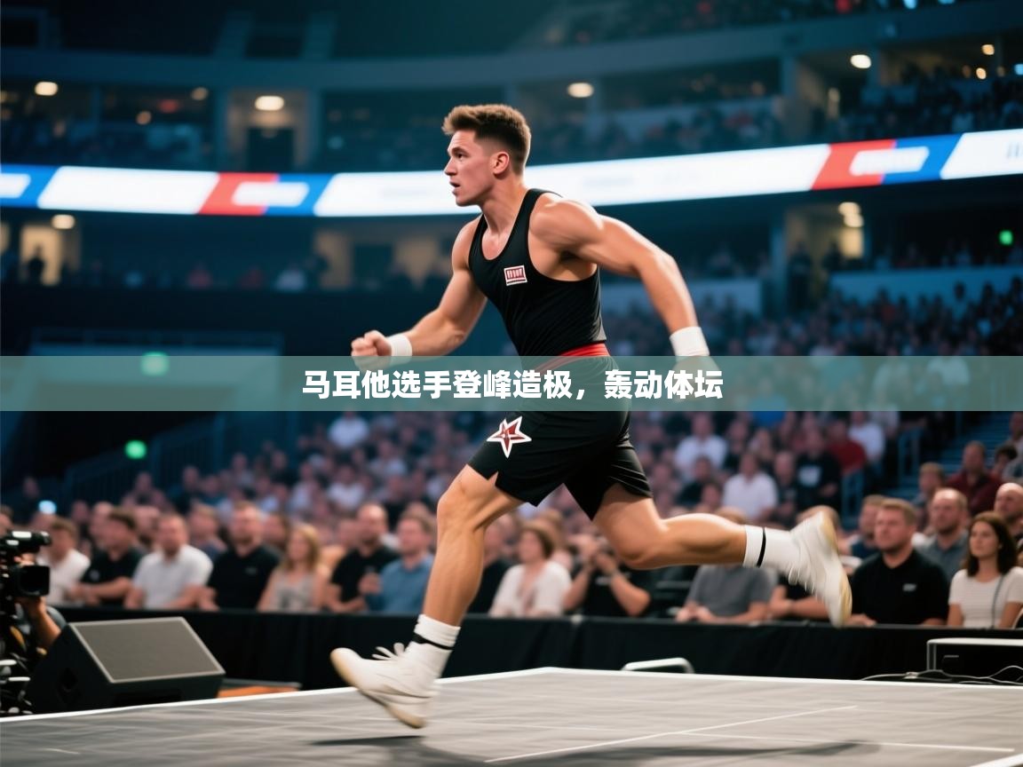 马耳他选手登峰造极,轰动体坛 第2张