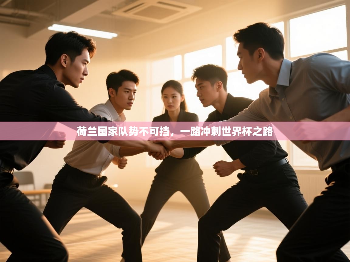 荷兰国家队势不可挡，一路冲刺世界杯之路  第2张