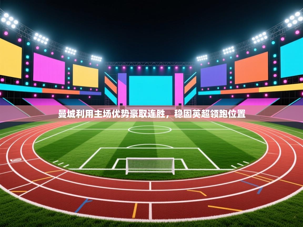 曼城利用主场优势豪取连胜,稳固英超领跑位置 第2张