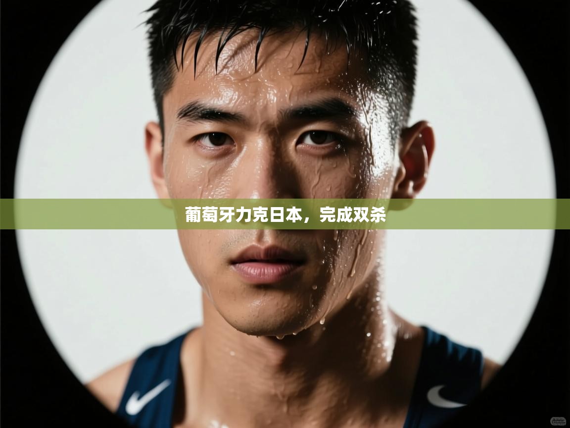 葡萄牙力克日本，完成双杀  第2张