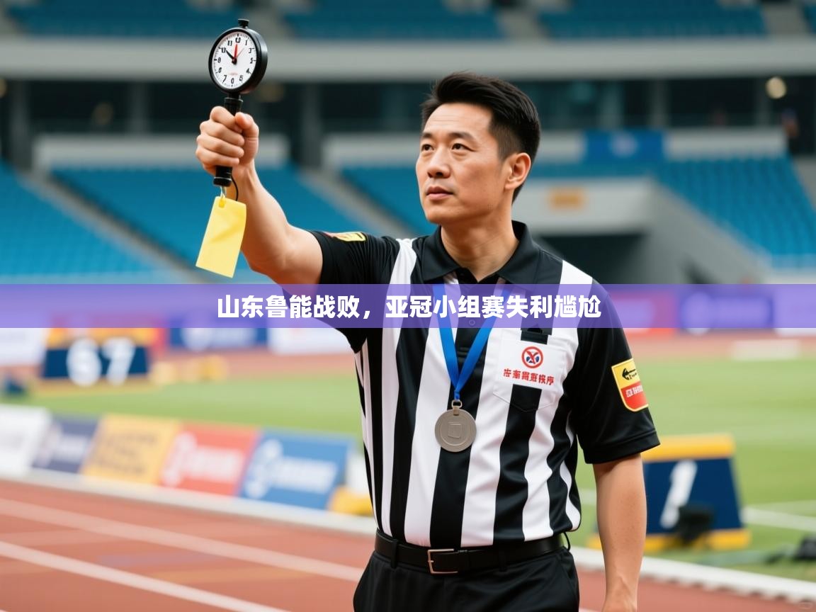 山东鲁能战败，亚冠小组赛失利尴尬  第2张