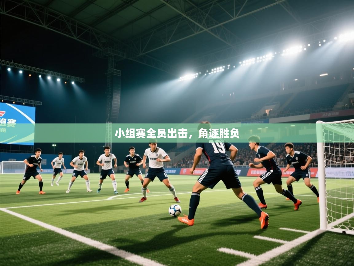 小组赛全员出击，角逐胜负  第2张